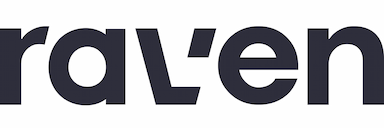 Logo de Raven
